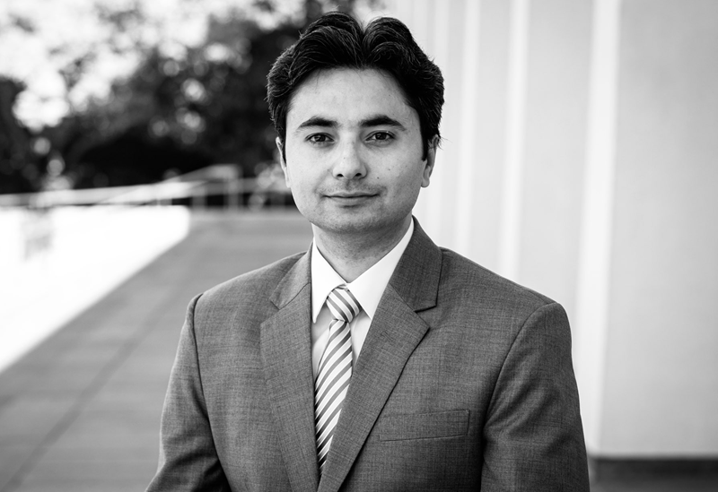 Inderjeet Singh empanelled as Joint Secretary in GoI
